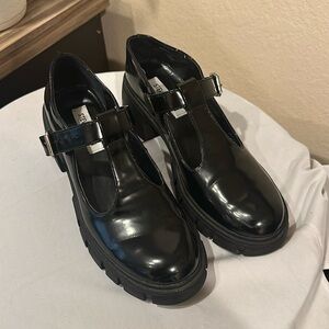 Steve Madden Mary Jane shoes